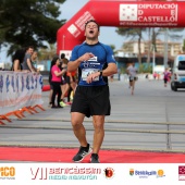 VII Benicàssim Media Maratón