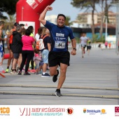 VII Benicàssim Media Maratón