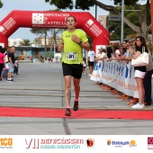 VII Benicàssim Media Maratón