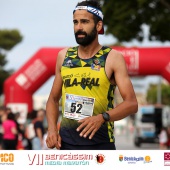 VII Benicàssim Media Maratón