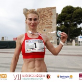 VII Benicàssim Media Maratón