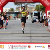 VII Benicàssim Media Maratón