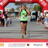 VII Benicàssim Media Maratón