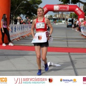 VII Benicàssim Media Maratón