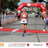 VII Benicàssim Media Maratón