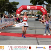 VII Benicàssim Media Maratón