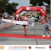 VII Benicàssim Media Maratón