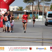 VII Benicàssim Media Maratón