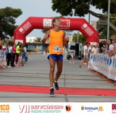 VII Benicàssim Media Maratón