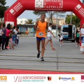 VII Benicàssim Media Maratón