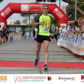 VII Benicàssim Media Maratón