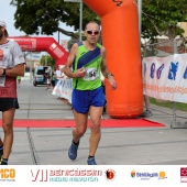 VII Benicàssim Media Maratón