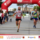 VII Benicàssim Media Maratón