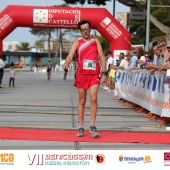 VII Benicàssim Media Maratón