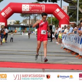 VII Benicàssim Media Maratón