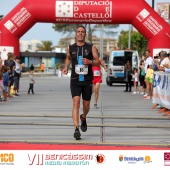 VII Benicàssim Media Maratón