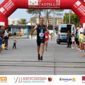 VII Benicàssim Media Maratón