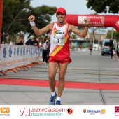 VII Benicàssim Media Maratón