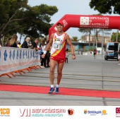 VII Benicàssim Media Maratón