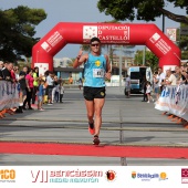 VII Benicàssim Media Maratón