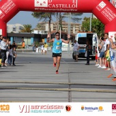 VII Benicàssim Media Maratón