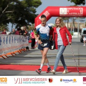 VII Benicàssim Media Maratón