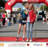 VII Benicàssim Media Maratón