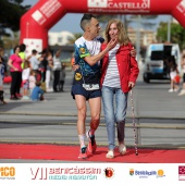 VII Benicàssim Media Maratón