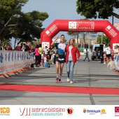 VII Benicàssim Media Maratón