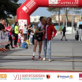 VII Benicàssim Media Maratón