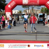 VII Benicàssim Media Maratón