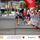 VII Benicàssim Media Maratón