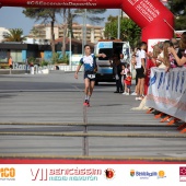 VII Benicàssim Media Maratón