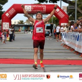 VII Benicàssim Media Maratón