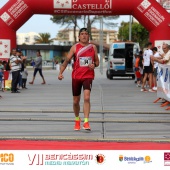 VII Benicàssim Media Maratón