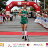 VII Benicàssim Media Maratón