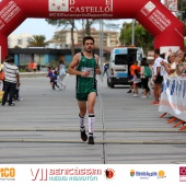 VII Benicàssim Media Maratón