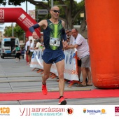 VII Benicàssim Media Maratón