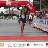 VII Benicàssim Media Maratón