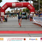 VII Benicàssim Media Maratón