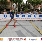 VII Benicàssim Media Maratón