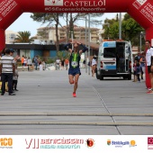 VII Benicàssim Media Maratón