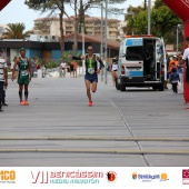 VII Benicàssim Media Maratón