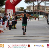 VII Benicàssim Media Maratón