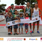 VII Benicàssim Media Maratón