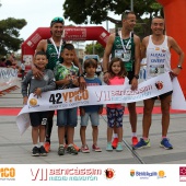 VII Benicàssim Media Maratón