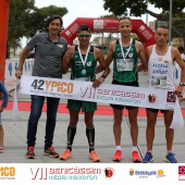 VII Benicàssim Media Maratón