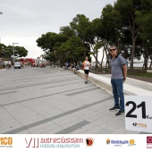 VII Benicàssim Media Maratón