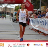 VII Benicàssim Media Maratón