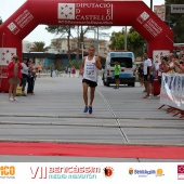 VII Benicàssim Media Maratón